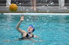 WWPolo vs CC  Wheaton College Women’s Water Polo vs Connecticut College. - Photo By: KEITH NORDSTROM : Wheaton, water polo